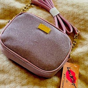 Luv Betsey Camera Bag
